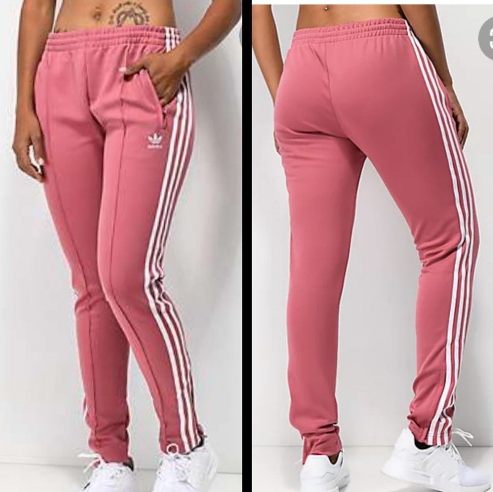 🌺🌸Adidas🌸🌺 Track Pants